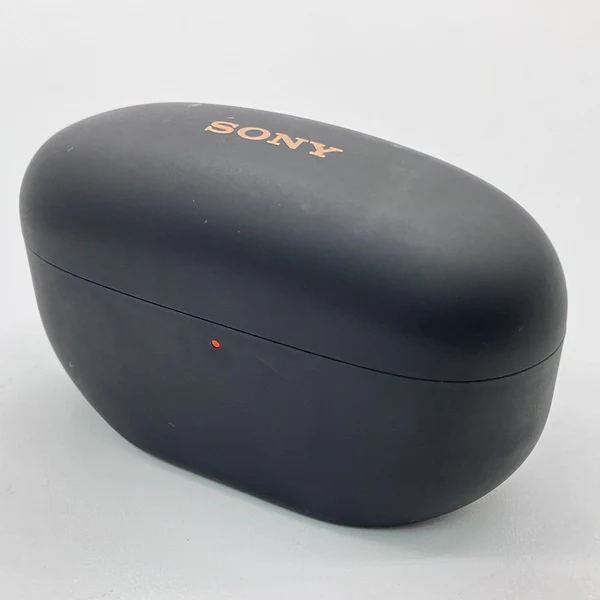 【中古】WF-1000XM5 B ブラック【秋葉原】 - Image 2
