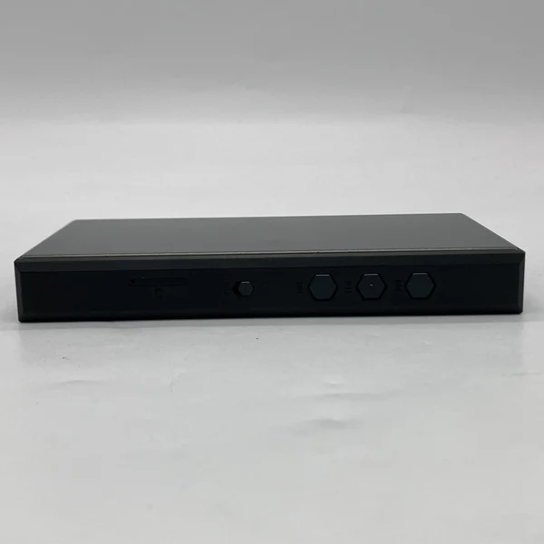 【中古】M11Plus ESS 【FIO-M11PLES-B】【秋葉原】 - Image 3