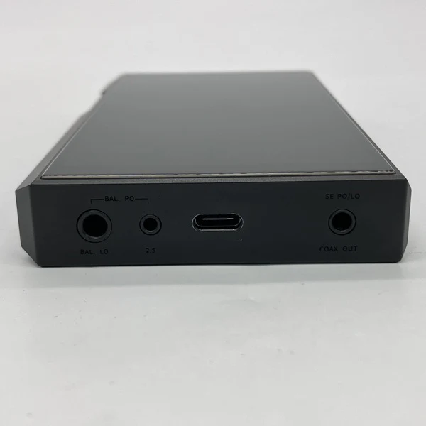 【中古】M11Plus ESS 【FIO-M11PLES-B】【秋葉原】 - Image 5