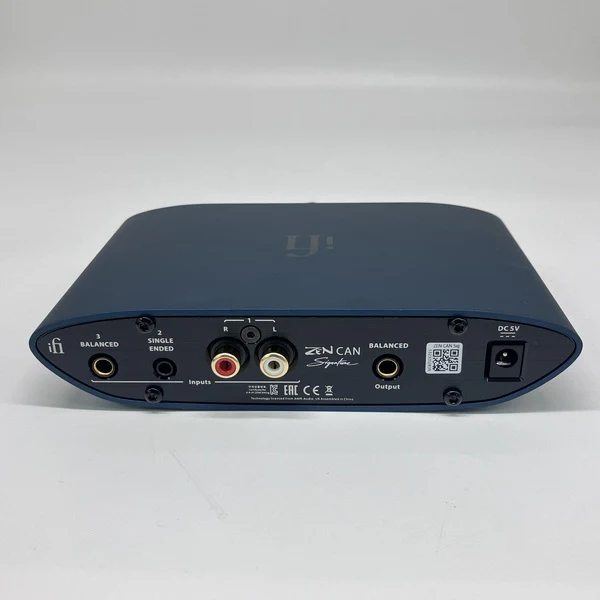 【中古】ZEN CAN Signature Standard【名古屋】 - Image 6