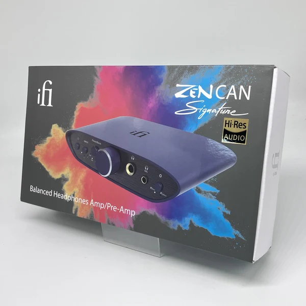 【中古】ZEN CAN Signature Standard【名古屋】 - Image 7