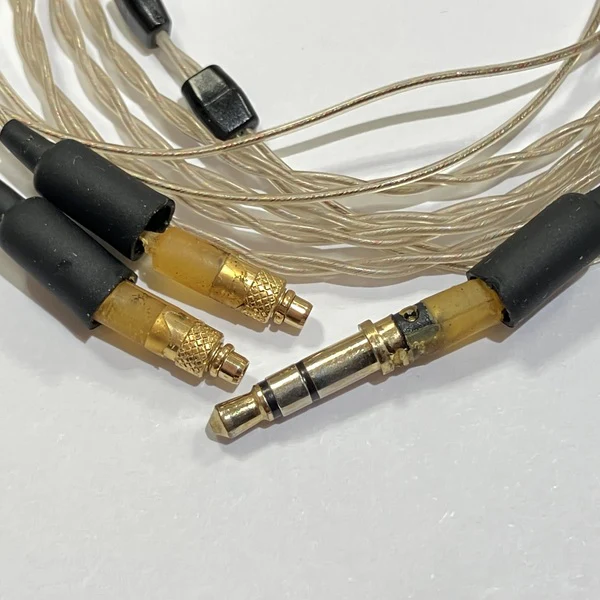 【中古】8000059 MMCX BaX 1.2m（DC Imp:1.4ohm）【名古屋】 - Image 4