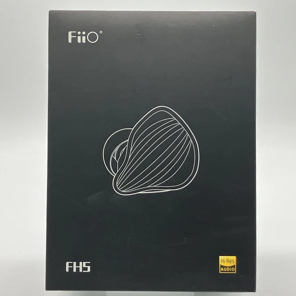 【中古】FH5 【FIO-FH5-S】【日本橋】 - Image 5