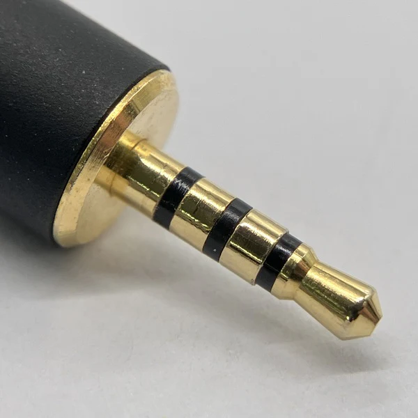 【中古】竜頭（Ryuzu） AK2.5mm4極バランス/3.5mm3極×2 【NLH-RYZ】【秋葉原】 - Image 3