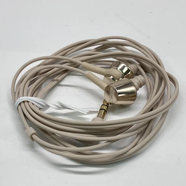 【中古】MDR-EX155N ゴールド【名古屋】 - Image 2