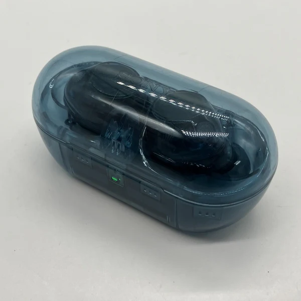 【中古】WF-C710N LZ グラスブルー【秋葉原】 - Image 2