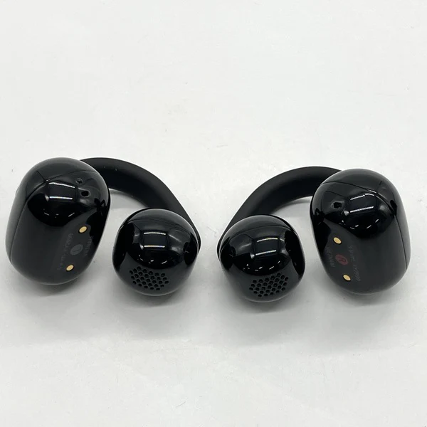 【中古】LinkBuds Clip ブラック【WF-LC900 BZ】【名古屋】 - Image 4