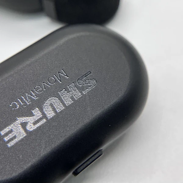 【中古】MoveMic Two クリップオン・ワイヤレスマイクロホン 【MV-TWO-J-Z6】【秋葉原】 - Image 5