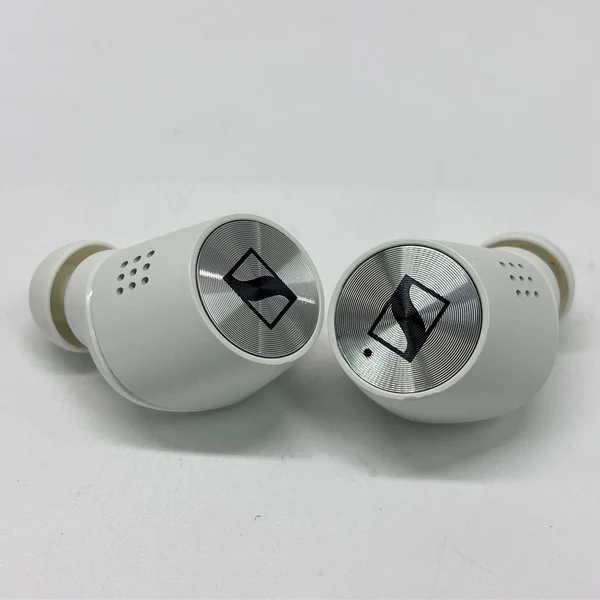 【中古】MOMENTUM True Wireless 2 ホワイト 【M3IETW2 WHITE】【名古屋】 - Image 3
