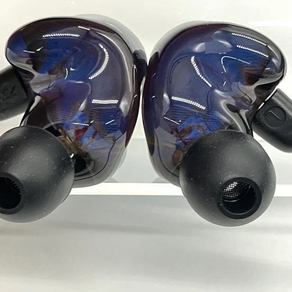 【中古】FRONTIER Next Black 【QDC-FRONTIER-NB】【秋葉原】 - Image 2