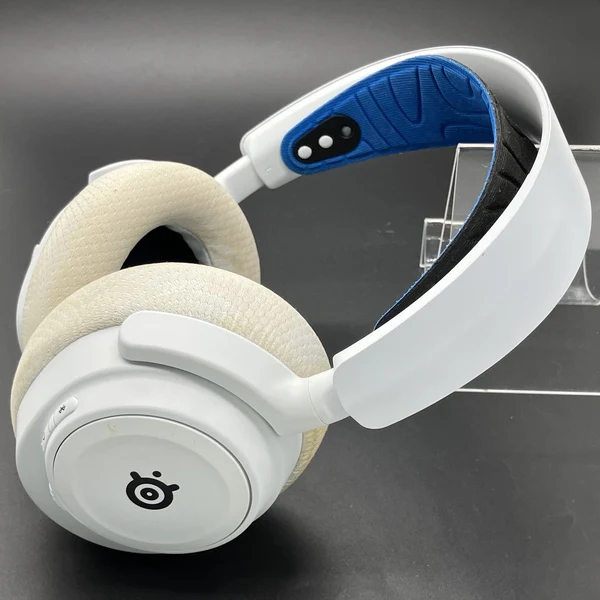 【中古】Arctis Nova 7P Wireless White 【61561J】【日本橋】 - Image 2