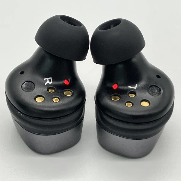 【中古】MOMENTUM True Wireless 4 ブラックグラファイト 【MTW4 Black Graphite】【日本橋】 - Image 4