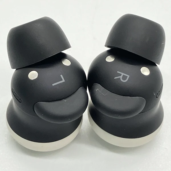 【中古】Pixel Buds Pro 2 Porcelain【日本橋】 - Image 4