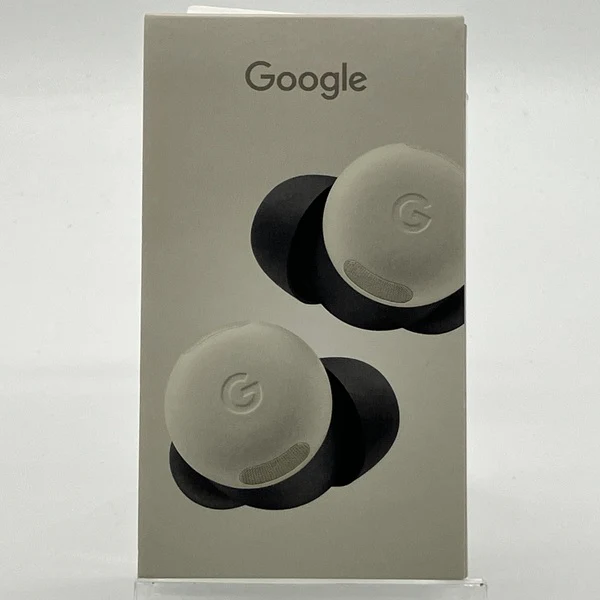 【中古】Pixel Buds Pro 2 Porcelain【日本橋】 - Image 5