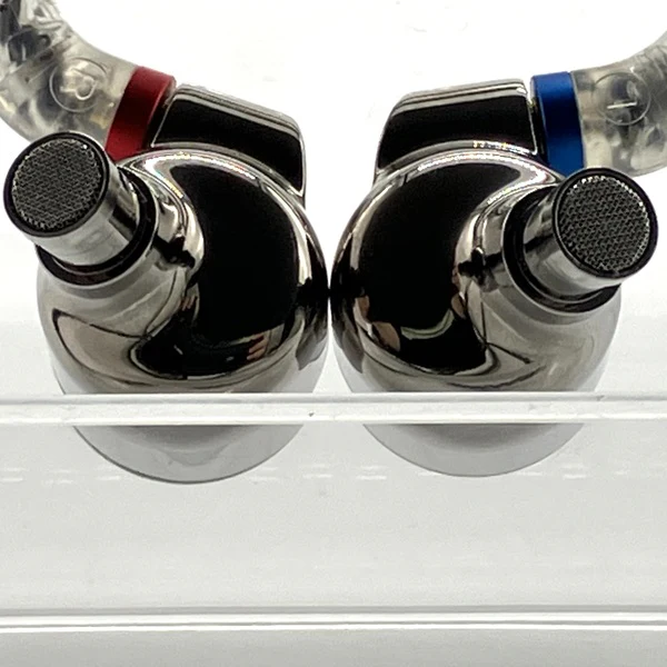 【中古】FA7s Silver 【FIO-IEM-FA7S-S】【名古屋】 - Image 2