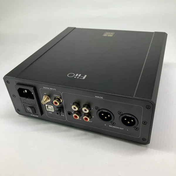 【中古】K9 Pro ESS 【FIO-K9PROESS-B】【秋葉原】 - Image 2