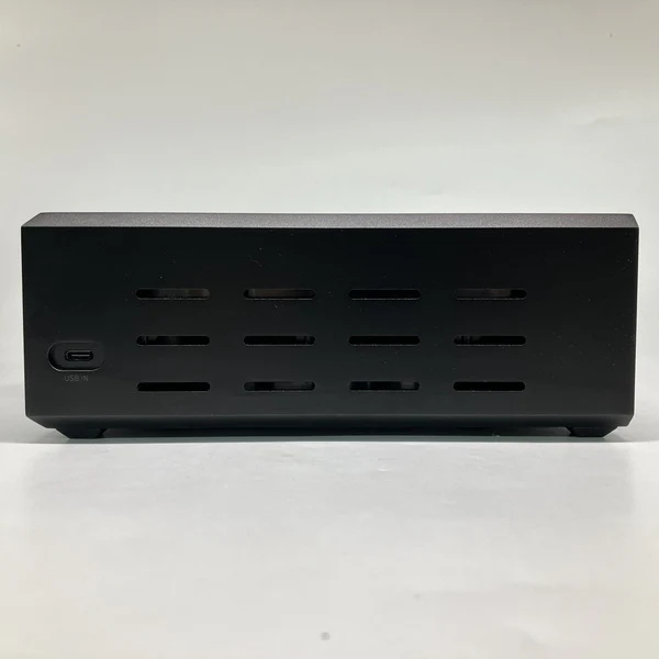 【中古】K9 Pro ESS 【FIO-K9PROESS-B】【秋葉原】 - Image 4