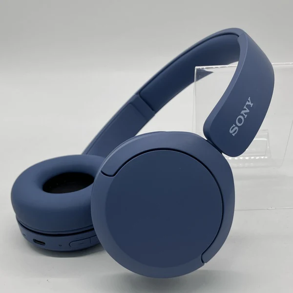 【中古】WH-CH520 LZ ブルー【秋葉原】