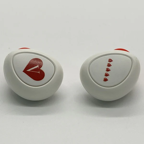 【中古】『五等分の花嫁∬』コラボモデル TRUE WIRELESS STEREO EARPHONES【中野五月】【日本橋】 - Image 3