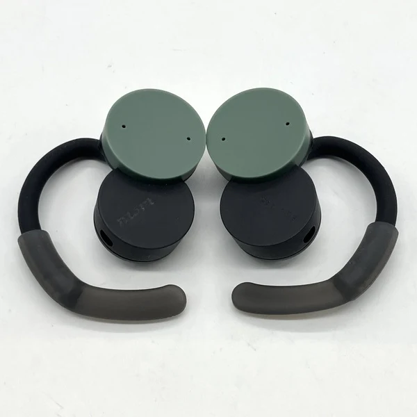 【中古】nwm DOTS  ﾓｽｸﾞﾘｰﾝ 【MBE002GA】【日本橋】 - Image 3