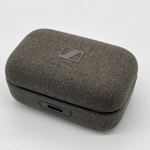 【中古】MOMENTUM True Wireless 4 ブラックコッパ―（Amazon限定カラー）【秋葉原】 - Image 2
