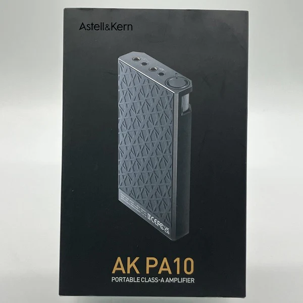 【中古】AK PA10 【IRV-AK-PA10】【日本橋】 - Image 7