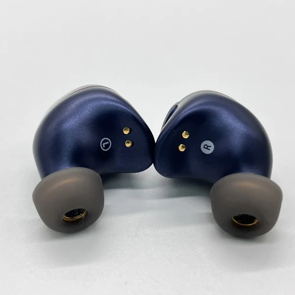 【中古】TE-W1 ネイビー【TE-W1-NV】【秋葉原】 - Image 4