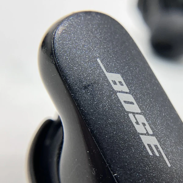 【中古】QuietComfort Earbuds II Triple Black【秋葉原】 - Image 6