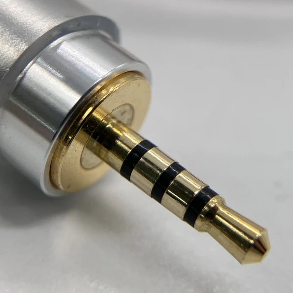 【中古】Forsteni MKII B2 (2.5mmバランスプラグモデル)【秋葉原】 - Image 3