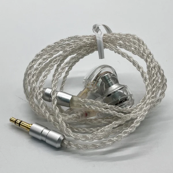 【中古】AZLA MK2 Lunatic Silver 【AZLA-02R-SLV】【秋葉原】 - Image 4