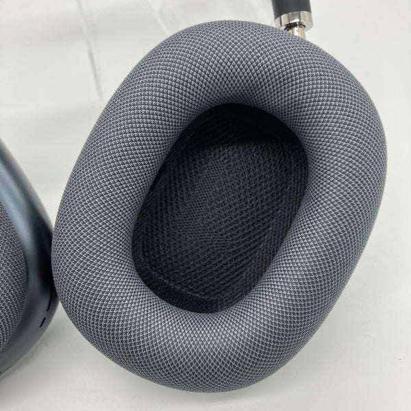 【中古】AirPods Max(USB-C) MWW43ZA/A ミッドナイト【秋葉原】 - Image 3