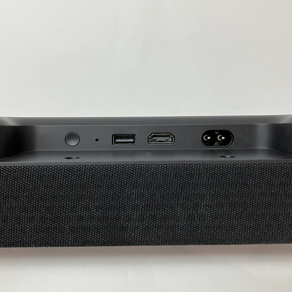 【中古】AMBEO Soundbar Mini [SB02S-BLACK-JP]【日本橋】 - Image 4