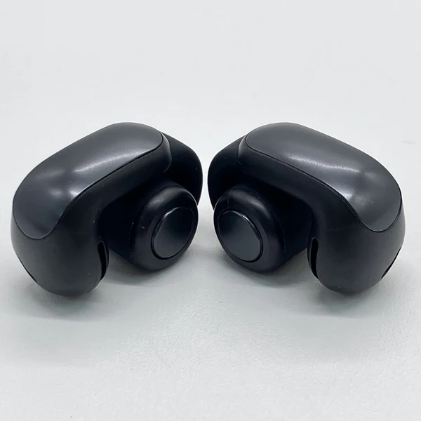 【中古】Ultra Open Earbuds Black【日本橋】 - Image 3