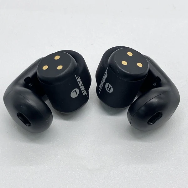 【中古】Ultra Open Earbuds Black【日本橋】 - Image 4