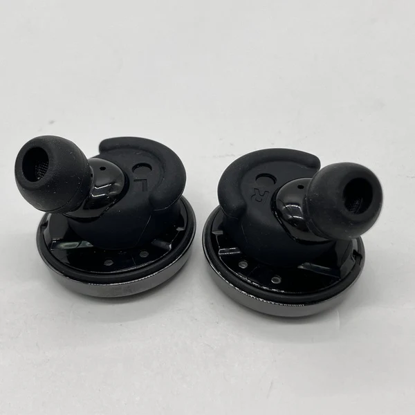 【中古】PerL Pro True Wireless Earbuds ブラック【AHC15PLBKEM】【秋葉原】 - Image 4