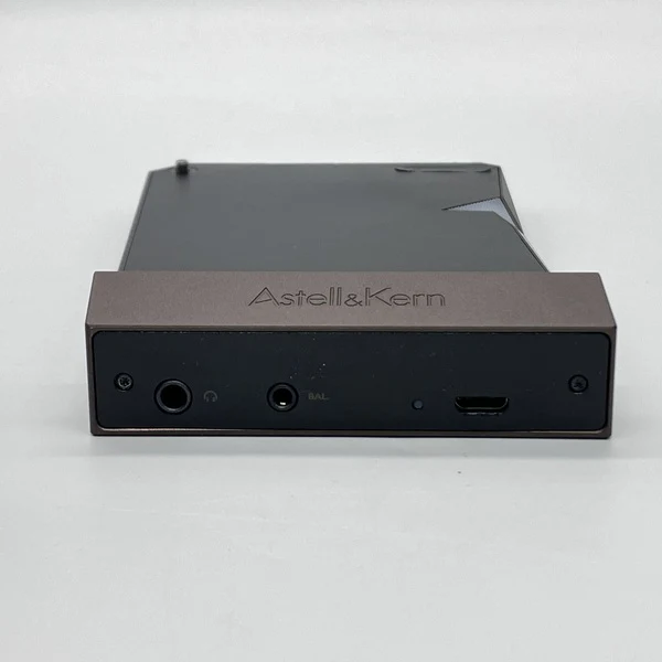 【中古】AK380 アンプ メテオリックチタン【AK380-AMP-MT】【日本橋】 - Image 5