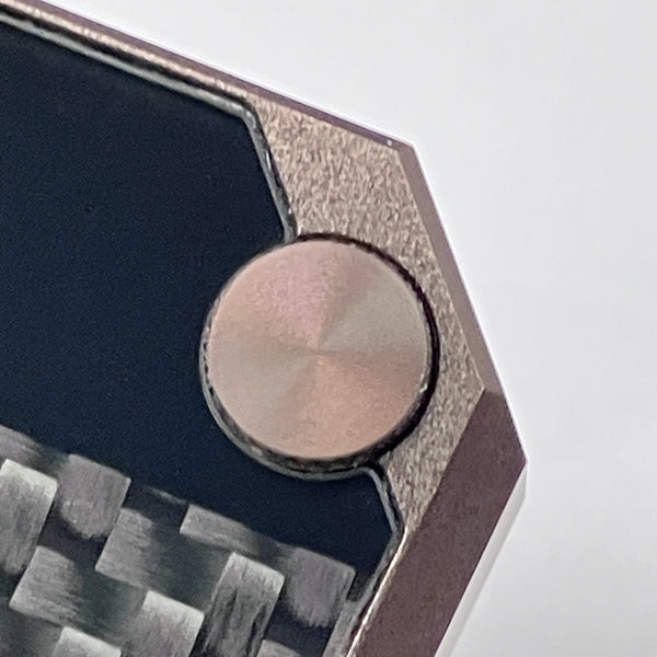 【中古】AK380 256GB メテオリックチタン【AK380-256GB-MT】【日本橋】 - Image 10