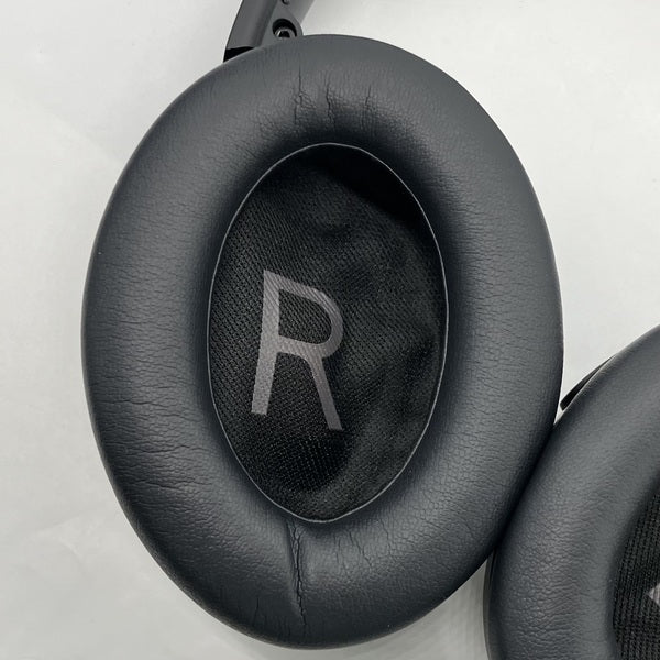 【中古】QuietComfort Headphones Black【名古屋】 - Image 4