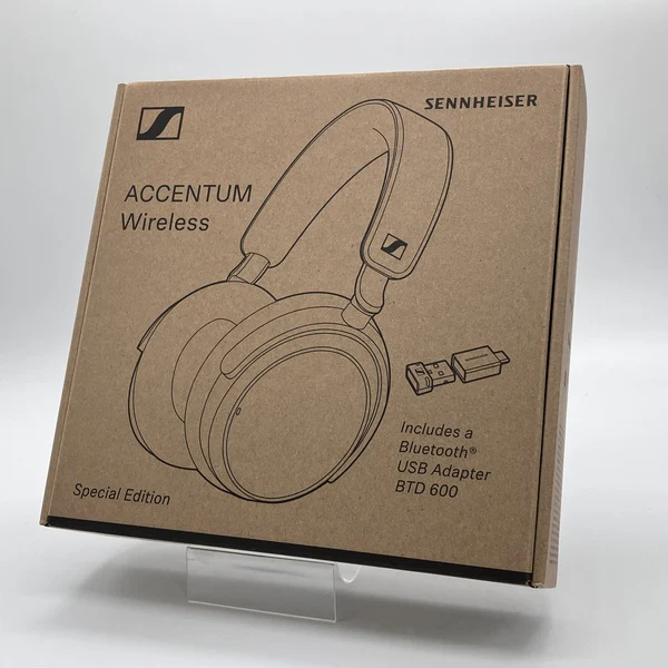 【中古】ACCENTUM Wireless SE 【BTD-600セットモデル】【秋葉原】 - Image 8