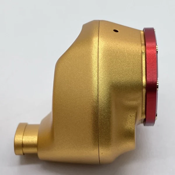 【中古】Typ622 Gold & Red 【MDO-T622-ALGR】【秋葉原】 - Image 9