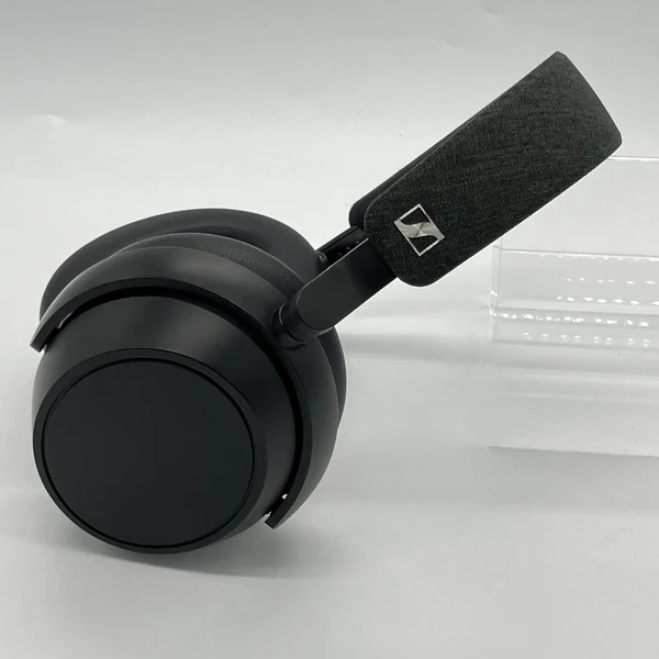 【中古】MOMENTUM 4 Wireless ブラック 【M4AEBT BLACK】【秋葉原】 - Image 2