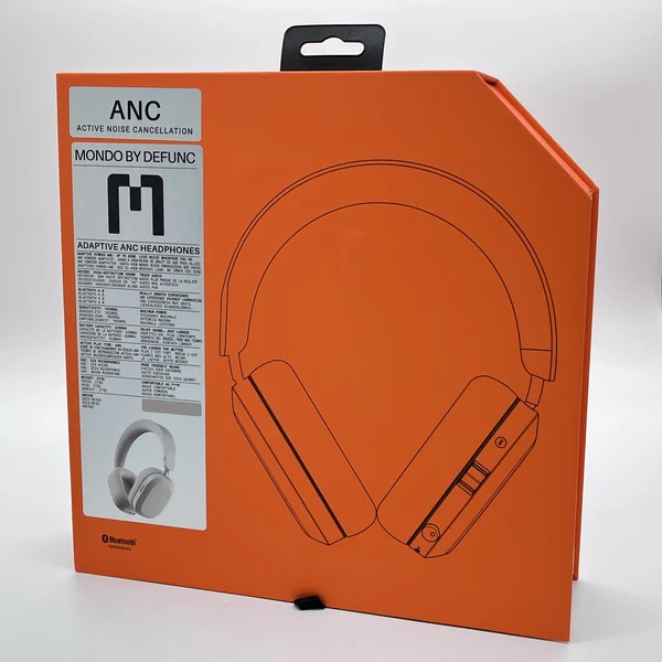 【中古】モンド オーバーイヤー ANC グレージュ【秋葉原】 - Image 7
