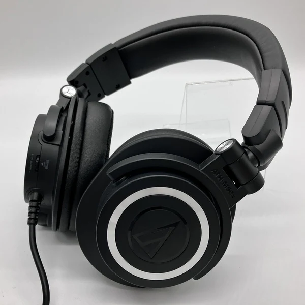 【中古】ATH-M50xSTS-USB【名古屋】 - Image 2