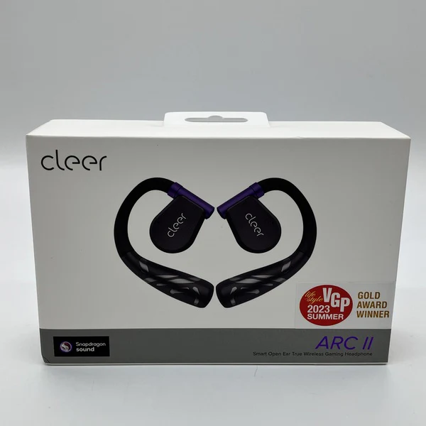 【中古】ARC II Game Edition Purple&Black 【CLR-ARC2G-PB】【名古屋】 - Image 5