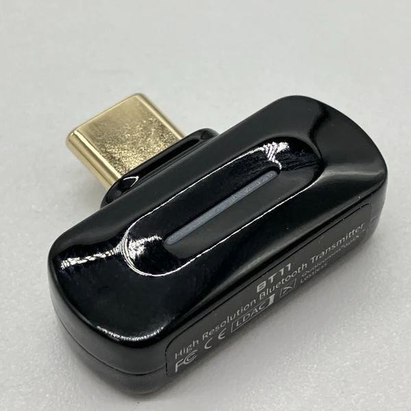 【中古】BT11 Black 【FIO-BT11-B】【秋葉原】 - Image 2