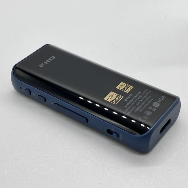 【中古】BTR15 Dark Blue 【FIO-BTR15-L】【日本橋】 - Image 2