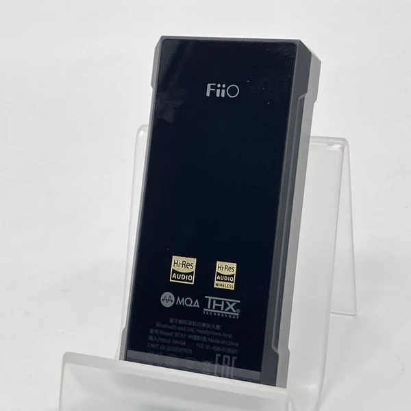 【中古】BTR7 【FIO-BTR7-B】【秋葉原】 - Image 2