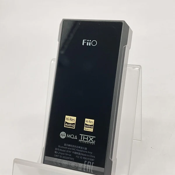 【中古】BTR7 【FIO-BTR7-B】【秋葉原】 - Image 2