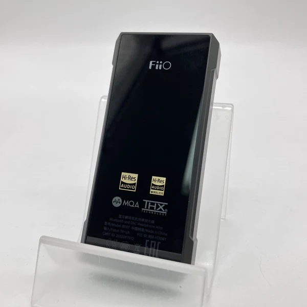 【中古】BTR7 【FIO-BTR7-B】【秋葉原】 - Image 2