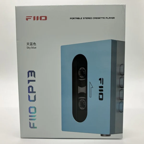 【中古】CP13 Blue 【FIO-CP13-L】【日本橋】 - Image 7